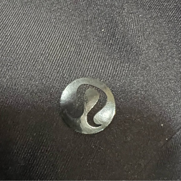 Lululemon Wunder Under High Rise Tight 25” Lace Black xx. - Picture 10 of 16